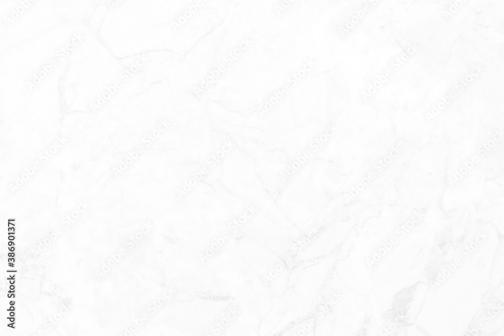Naklejka premium White marble texture background with high resolution in seamless pattern for design art work and interior or exterior.