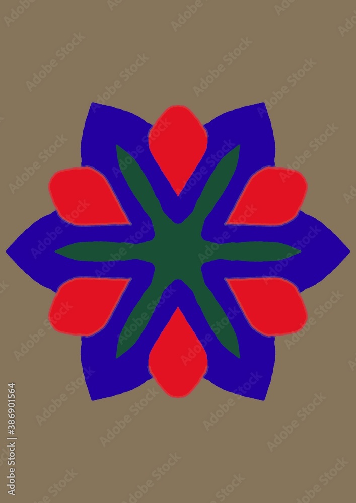 Obraz premium background