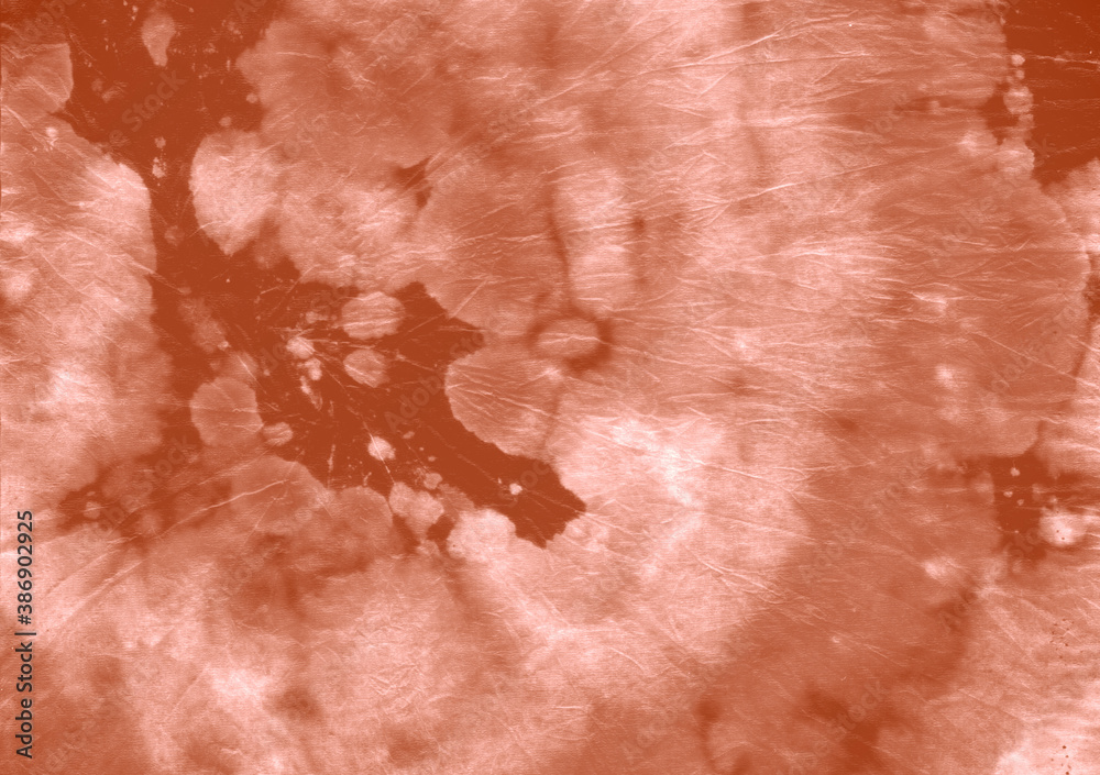 Fototapeta premium Swirl Old Paint. Color Water Backdrop. Artistic 