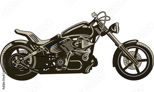 Motorbike