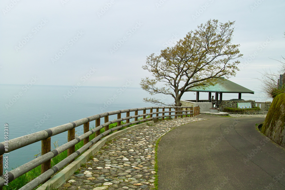 栂海新道