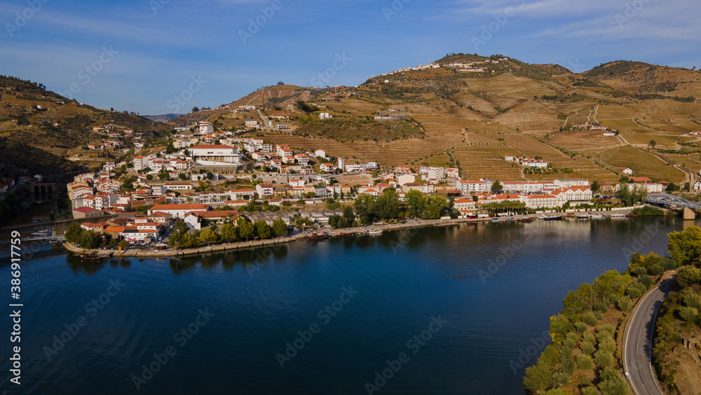 Douro River View - Pinhão