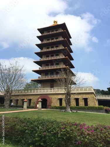 temple of heaven city