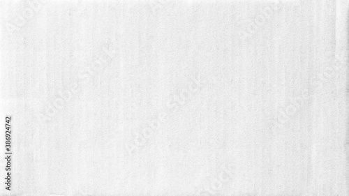 Horizontal white background paper texture with vertical line 