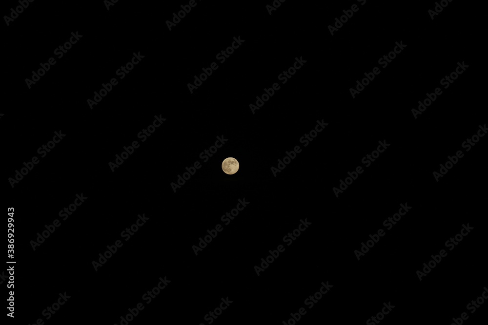 full moon in the night, moon, night, sky full moon in the night, moon, night, sky