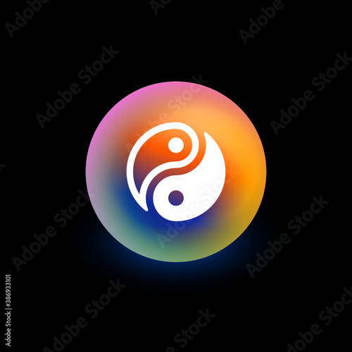 Symbol - App Button