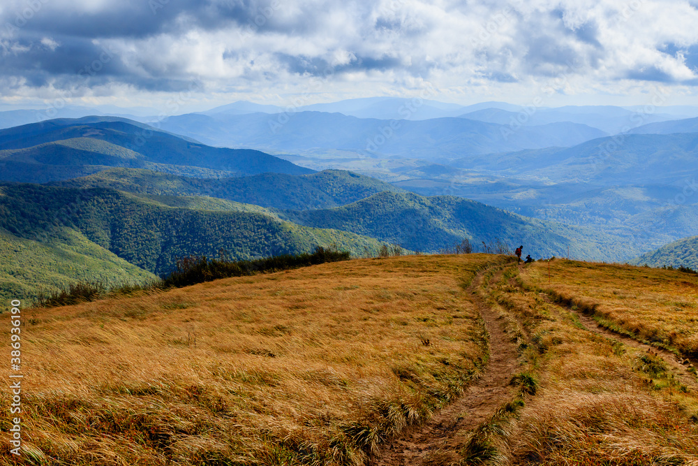 Bieszczady Bieszczady