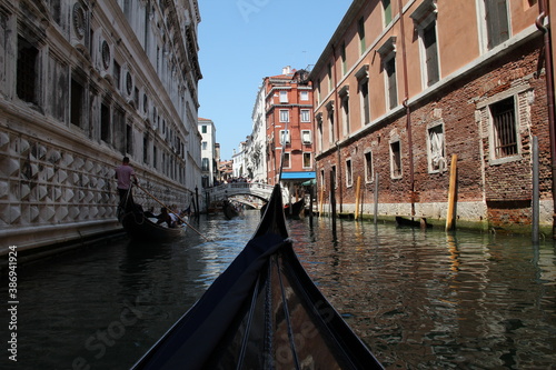 gondola