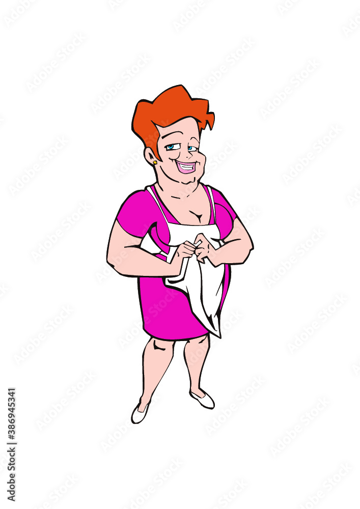 Mama