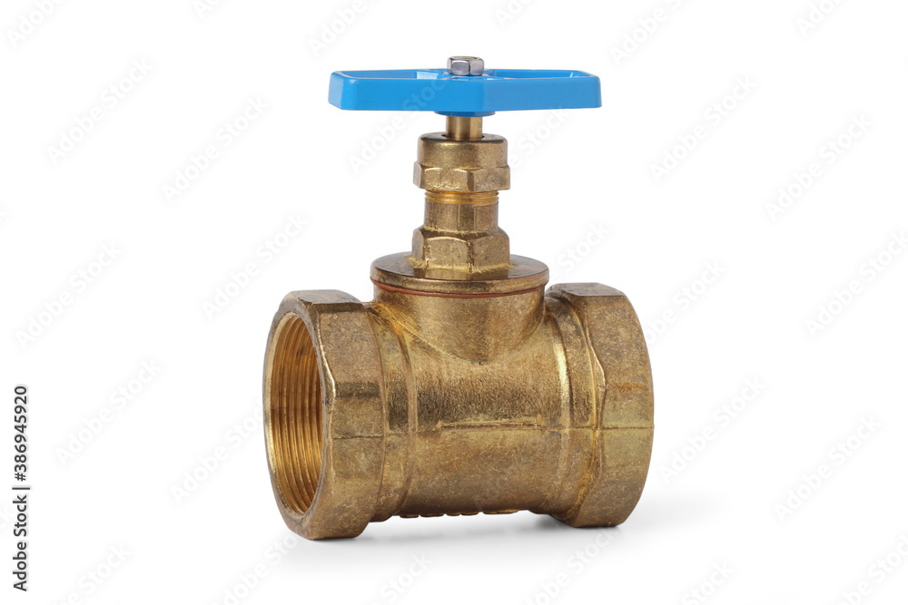 Brass valve Brass valve