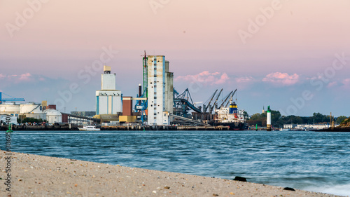 Port de Lorient