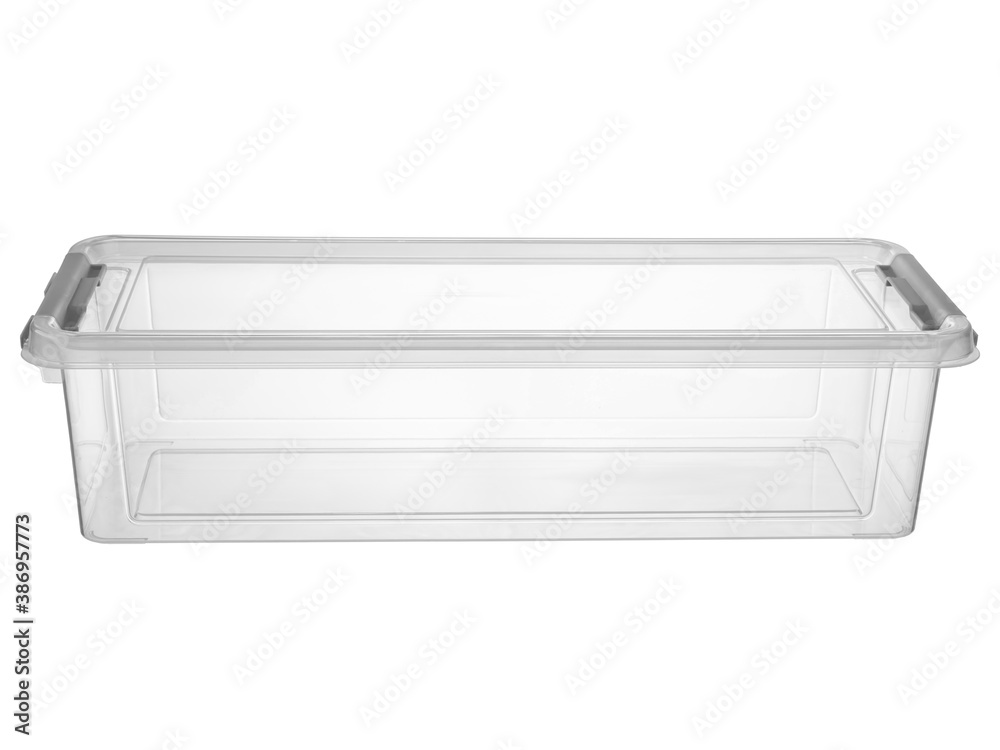plastic transparent container with lid plastic transparent container with lid