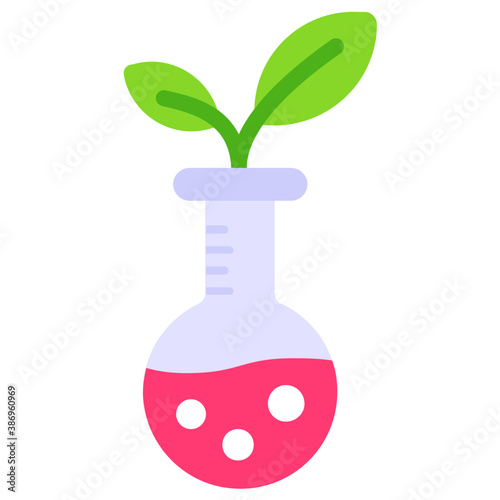 Botany