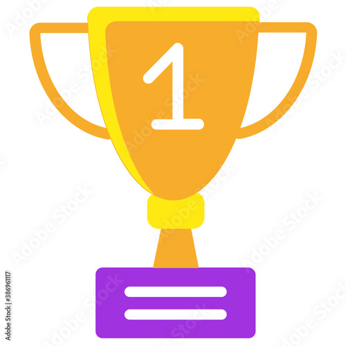 Trophy 