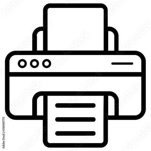 Printer