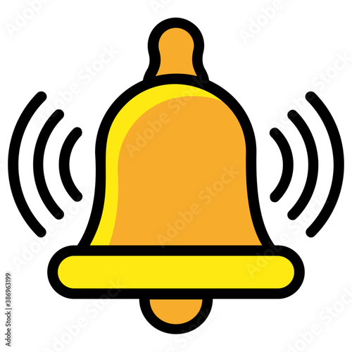 School Bell 