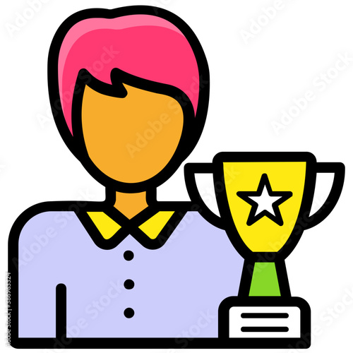 Best Student 