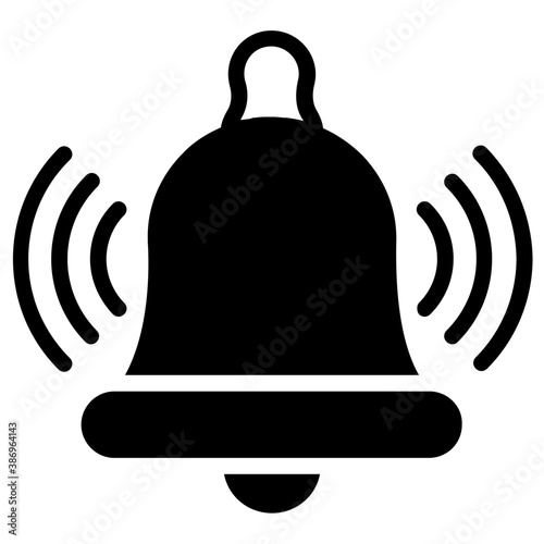 School Bell 
