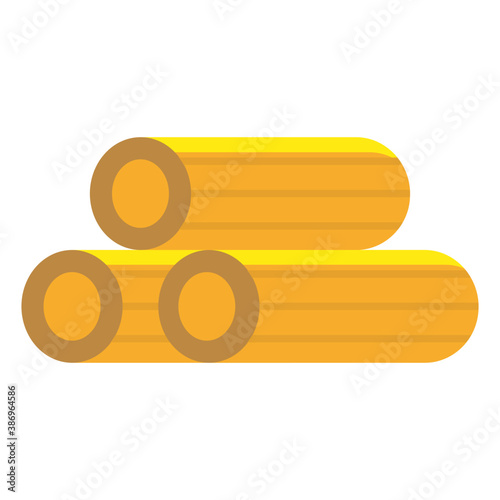 Wood Logs 