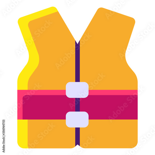 Life Vest 