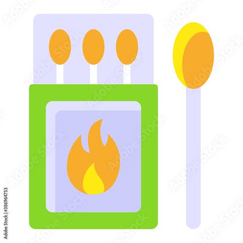 Matchstick 
