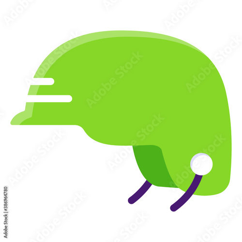 Hiking Helmet 