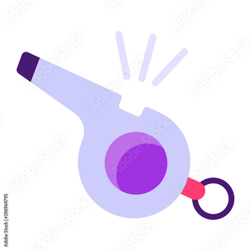 Whistle 