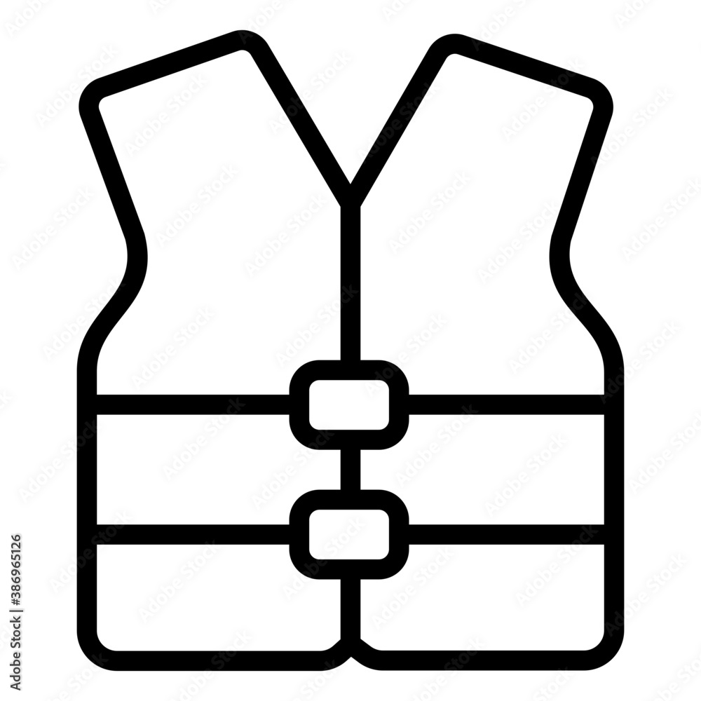 Life Vest Life Vest