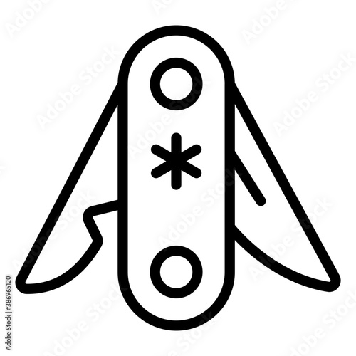Swiss Knife 