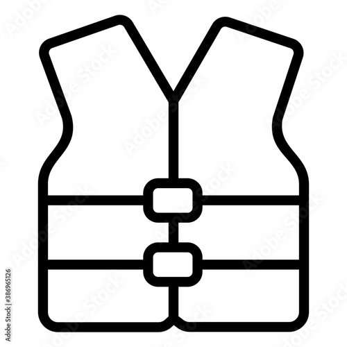 Life Vest 