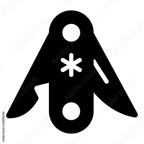 Swiss Knife 