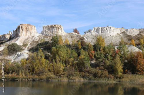 autumn landscape