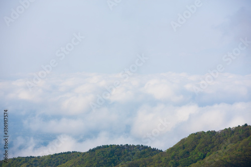 雲海