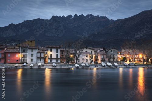 Pescarenico