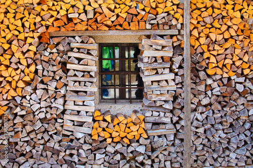 Alles aus Holz in   sterreichischen W  ldern