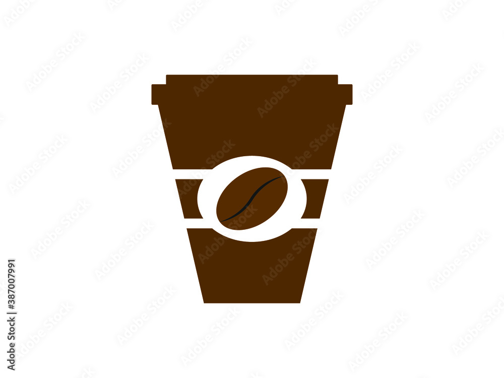 coffee cup icon coffee cup icon