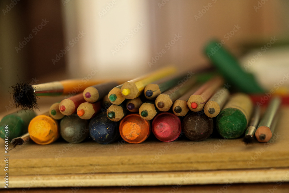 Naklejka premium A pintar.