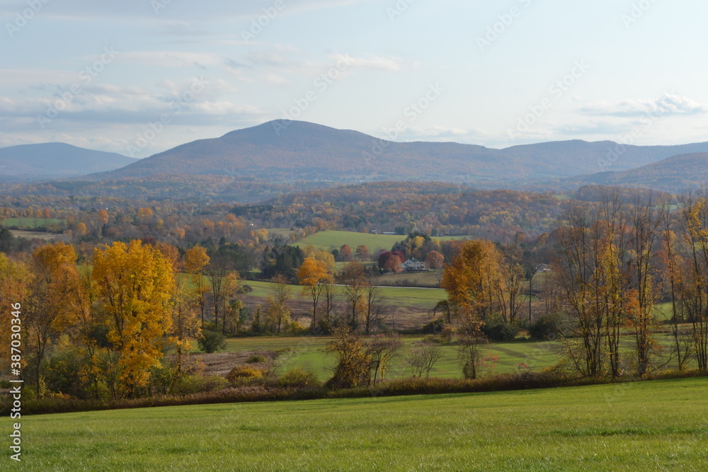 autumn in the mountains autumn in the mountains