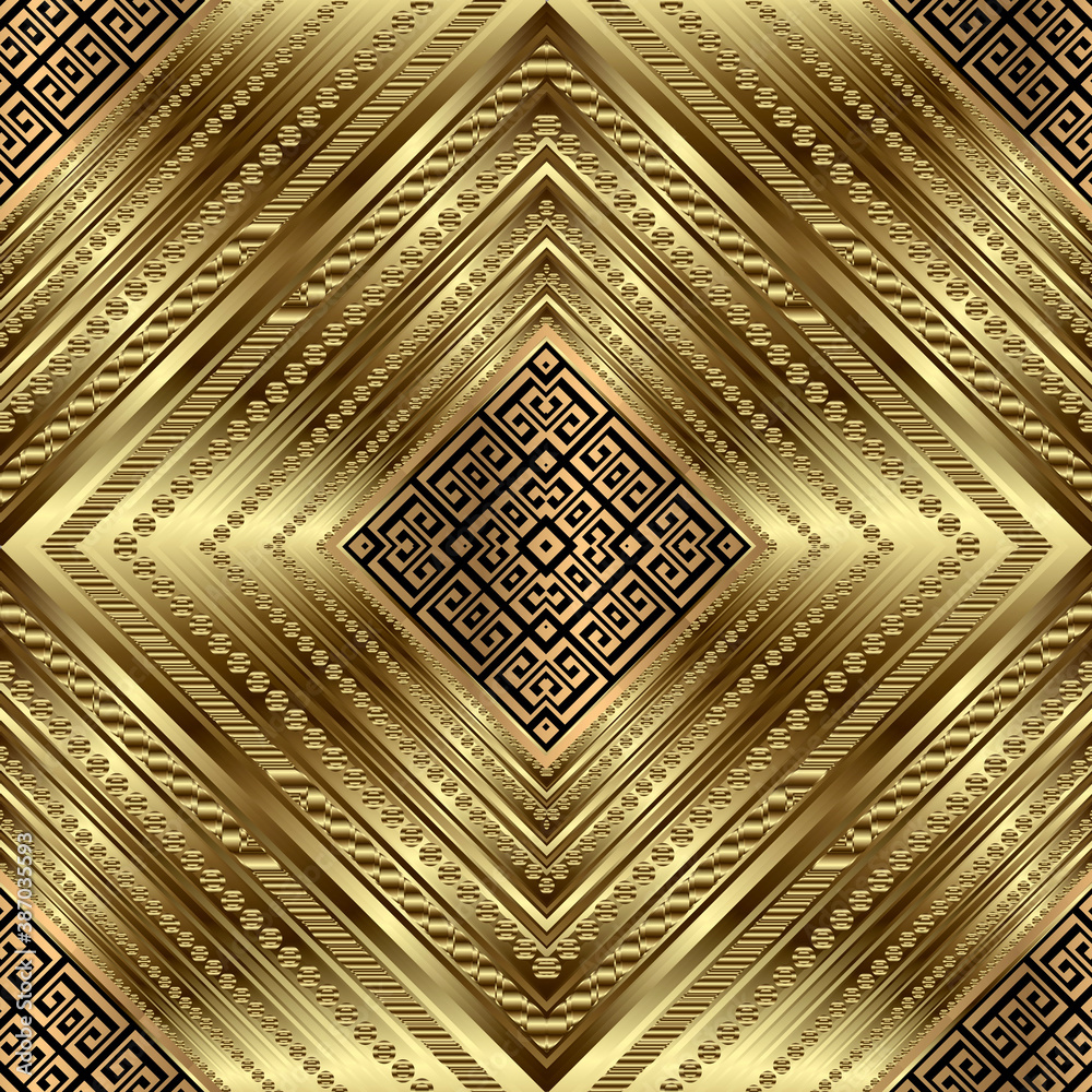 Metal Background Repeat