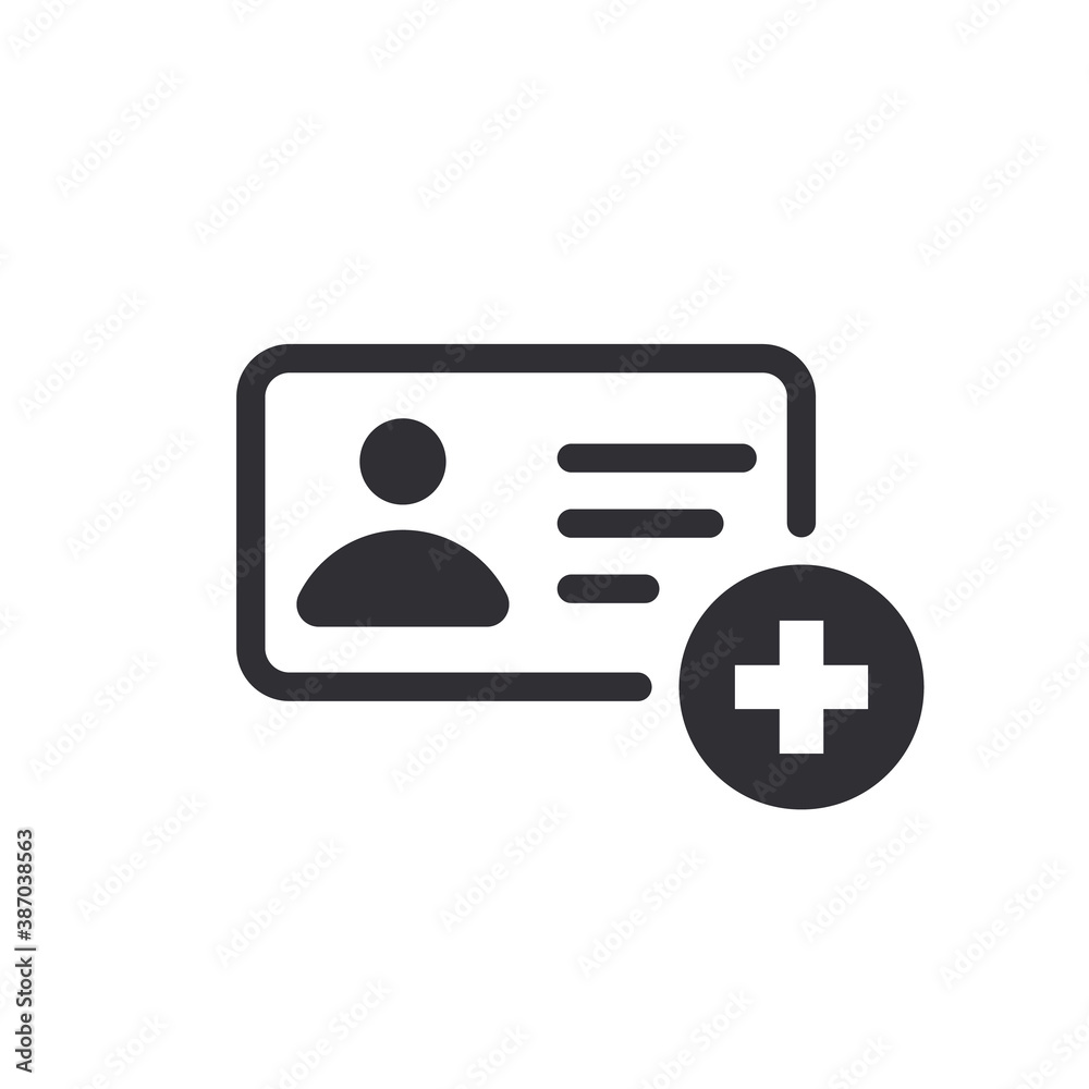 Profile icon. Id card. Personal document. Identification card icon. Medical card. Medical record. Doctor id. Medical personnel. Document icon. File icon. Sick leave. Add file. Medical staff. Profile icon. Id card. Personal document. Identification card icon. Medical card. Medical record. Doctor id. Medical personnel. Document icon. File icon. Sick leave. Add file. Medical staff.