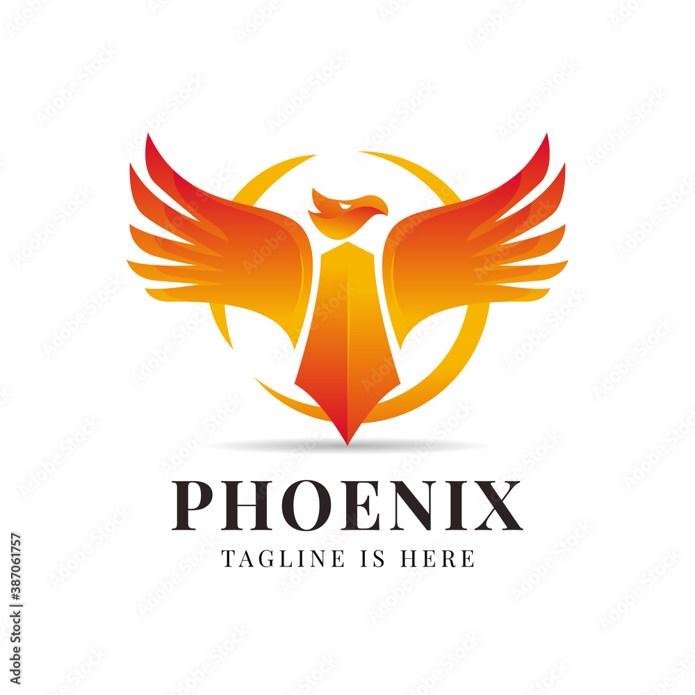 Phoenix Logo Phoenix Logo