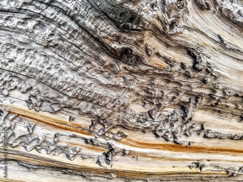 texture