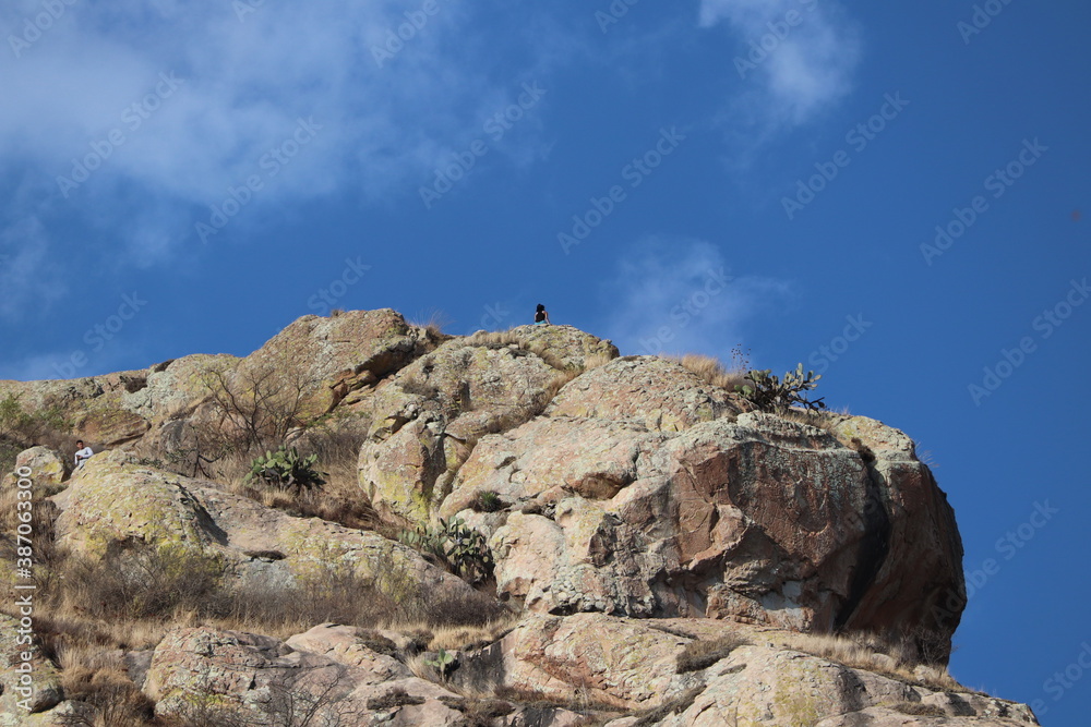 peña de bernal 18