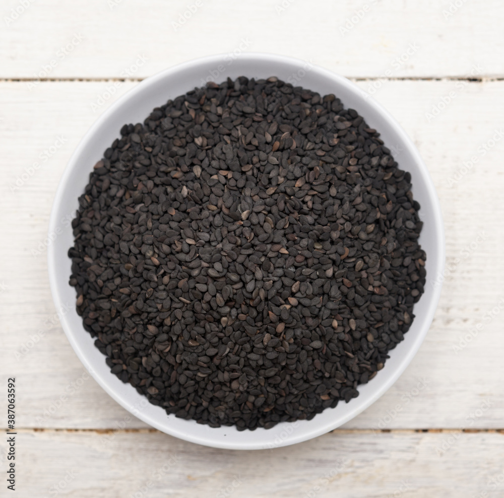 Black sesame Black sesame
