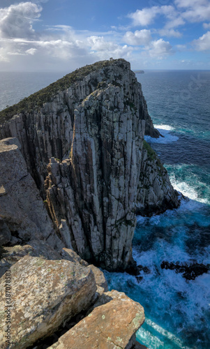 Cape Hauy, Three Capes Track, Tasmania 