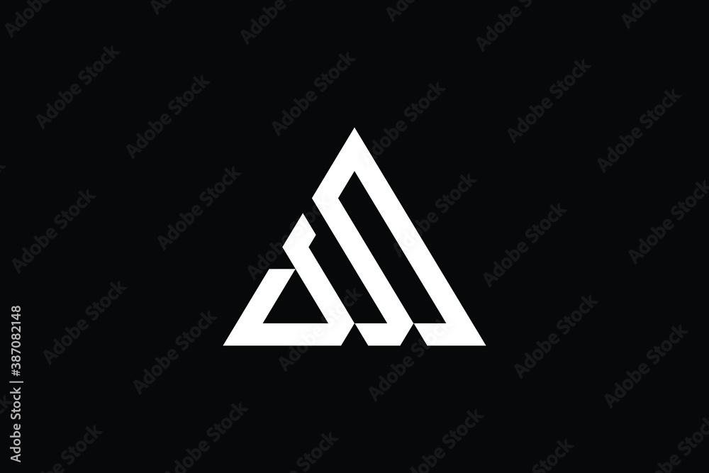SM logo letter design on luxury background. MS logo monogram initials letter concept. SM icon logo design. MS elegant and Professional letter icon design on black background. M S SM MS SM logo letter design on luxury background. MS logo monogram initials letter concept. SM icon logo design. MS elegant and Professional letter icon design on black background. M S SM MS