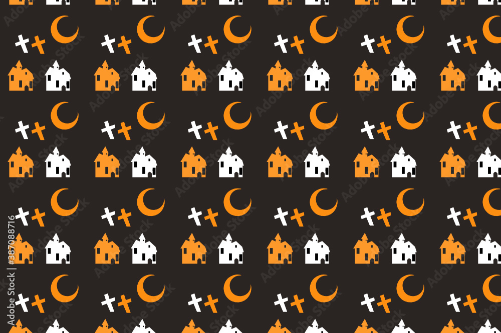 Halloween Digital Paper. suitable for wallpapers and backgrounds. Halloween Digital Paper. suitable for wallpapers and backgrounds.