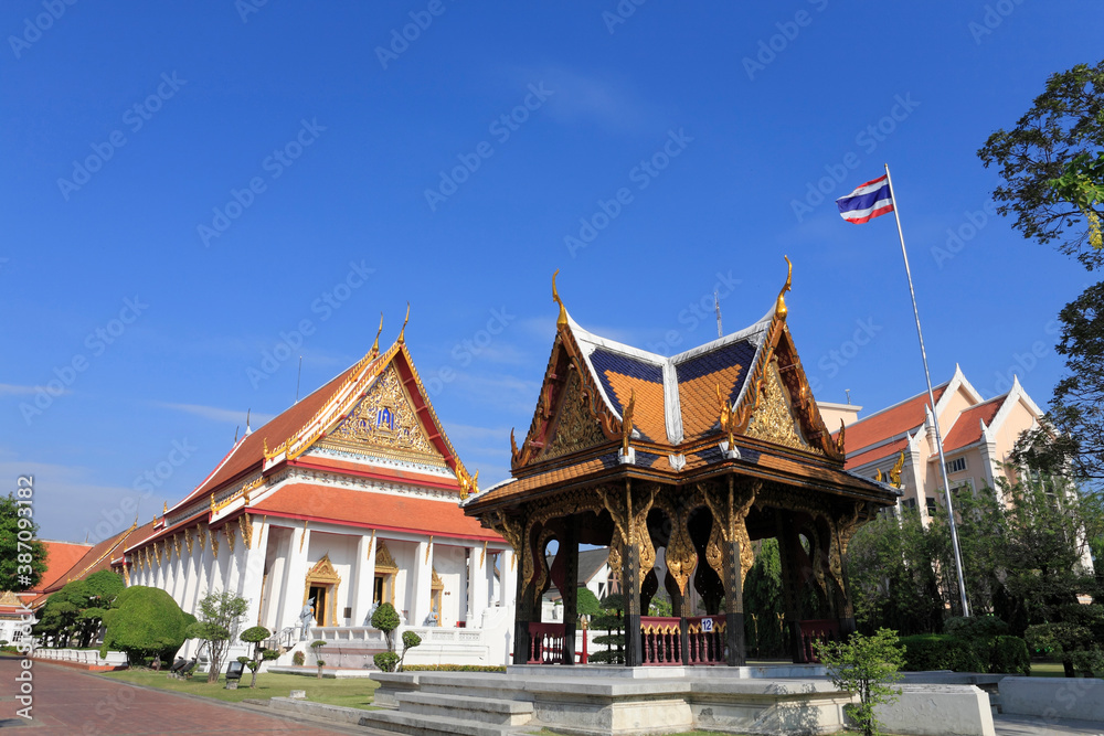 Fototapeta premium バンコク国立博物館