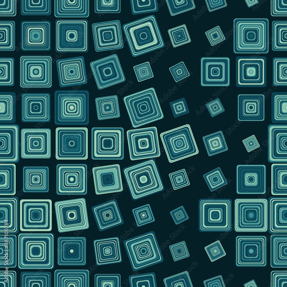 Abstract geometric seamless pattern. Modern stylish ornament texture Abstract geometric seamless pattern. Modern stylish ornament texture