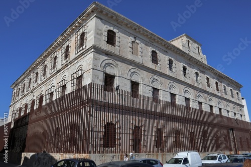 Siracusa - Carcere Borbonico photo